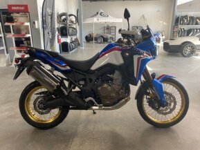 2019 Honda Africa Twin for sale 201221194